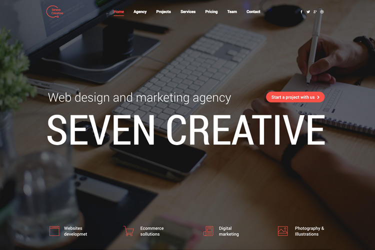 d-creative-agency